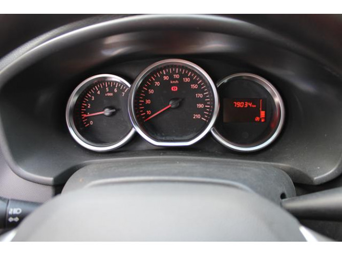 Dacia Sandero tCe Stepway Ambiance 