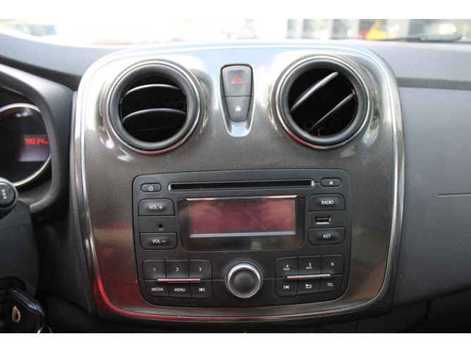 Dacia Sandero tCe Stepway Ambiance 