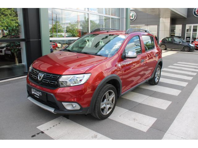 Dacia Sandero tCe Stepway Ambiance 