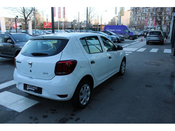 Dacia Sandero 1.0 sCe Ambiance 