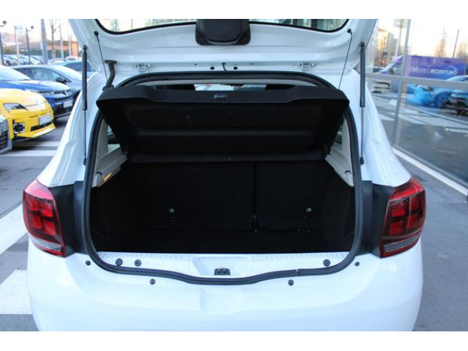 Dacia Sandero 1.0 sCe Ambiance 