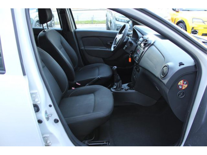 Dacia Sandero 1.0 sCe Ambiance 