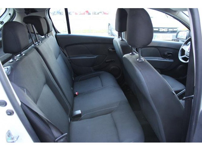 Dacia Sandero 1.0 sCe Ambiance 