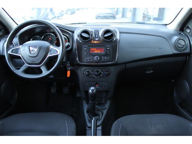 Dacia Sandero 1.0 sCe Ambiance 