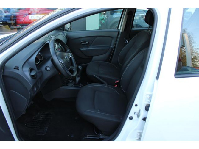 Dacia Sandero 1.0 sCe Ambiance 