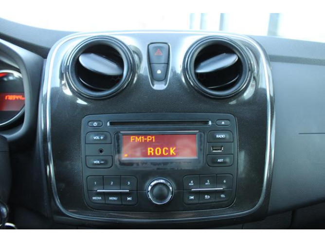 Dacia Sandero 1.0 sCe Ambiance 