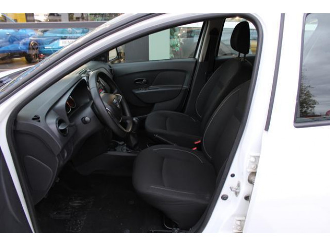 Dacia Sandero 1.0 sCe Ambiance 