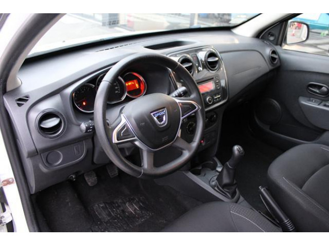 Dacia Sandero 1.0 sCe Ambiance 