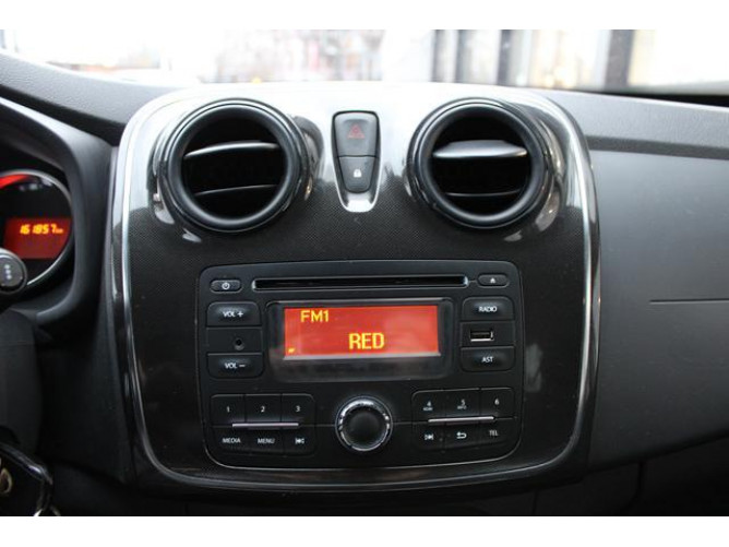 Dacia Sandero 1.0 sCe Ambiance 