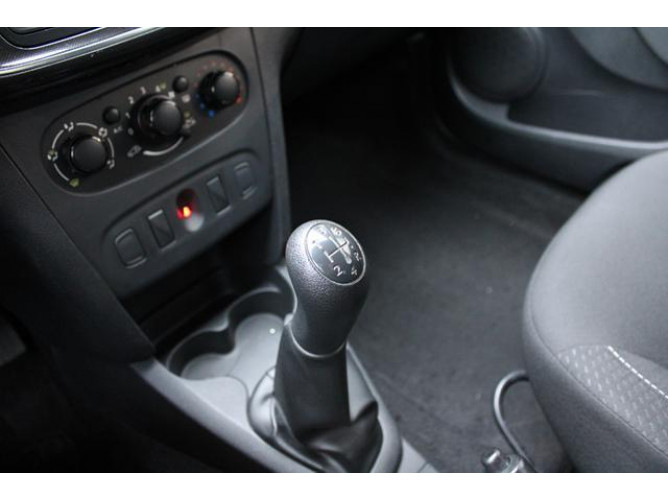 Dacia Sandero 1.0 sCe Ambiance 