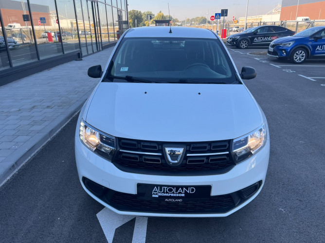 Dacia Sandero 1.0 sCe N1 