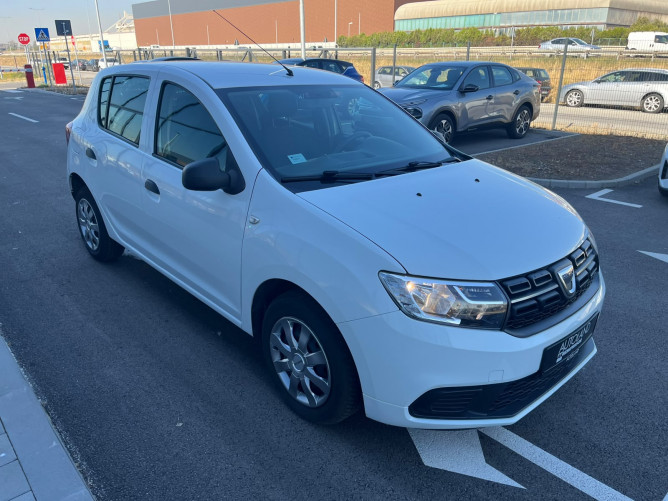 Dacia Sandero 1.0 sCe N1 