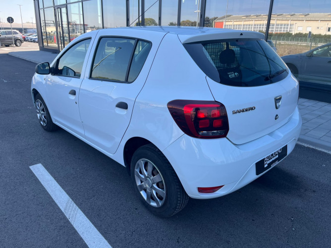 Dacia Sandero 1.0 sCe N1 