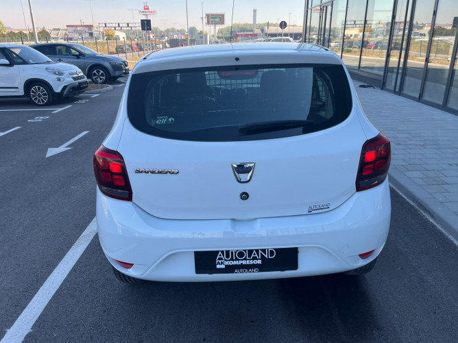 Dacia Sandero 1.0 sCe N1 