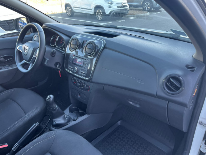 Dacia Sandero 1.0 sCe N1 