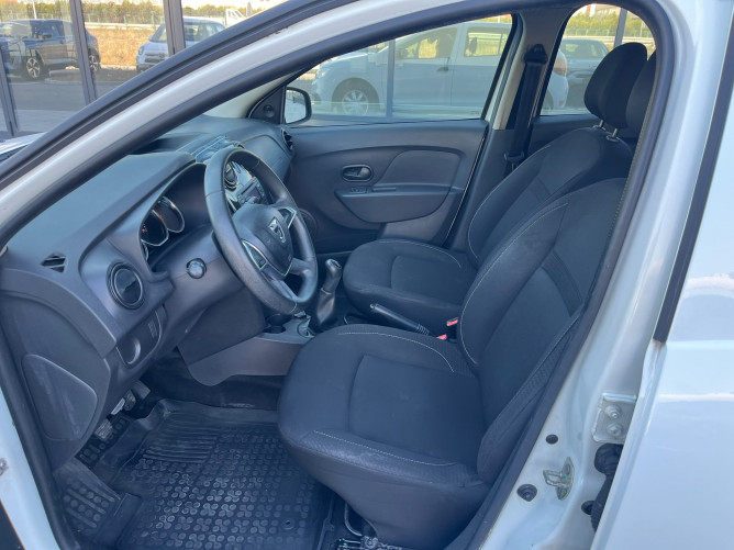 Dacia Sandero 1.0 sCe N1 