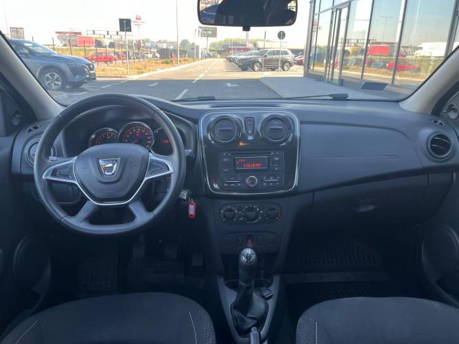 Dacia Sandero 1.0 sCe N1 