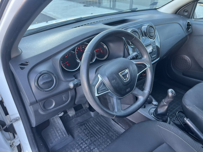 Dacia Sandero 1.0 sCe N1 