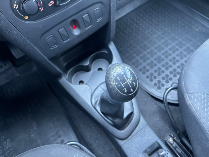 Dacia Sandero 1.0 sCe N1 