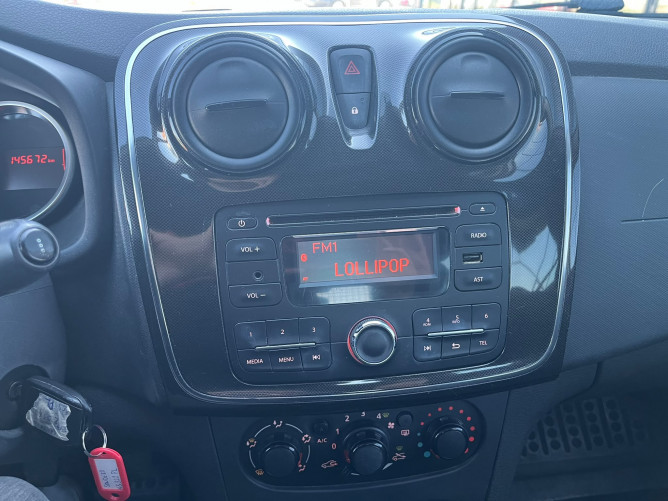 Dacia Sandero 1.0 sCe N1 