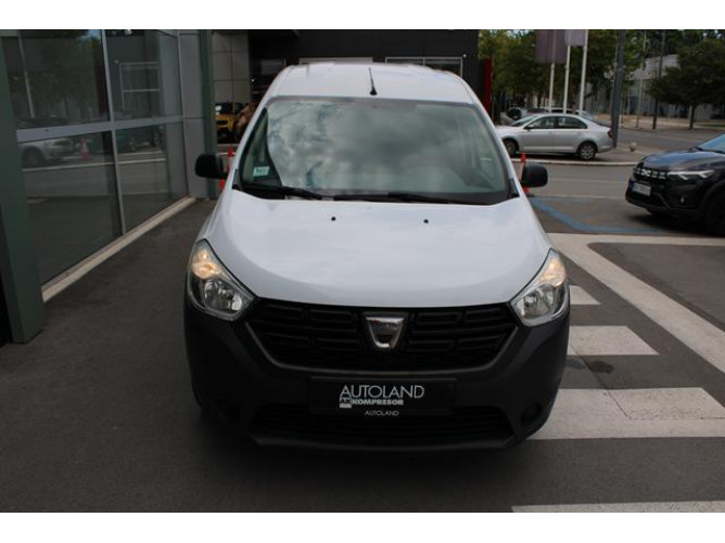 Dacia Dokker 1.5 dCi 