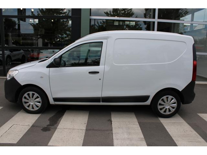 Dacia Dokker 1.5 dCi 