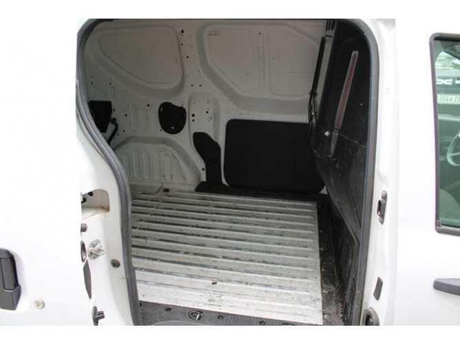 Dacia Dokker 1.5 dCi 