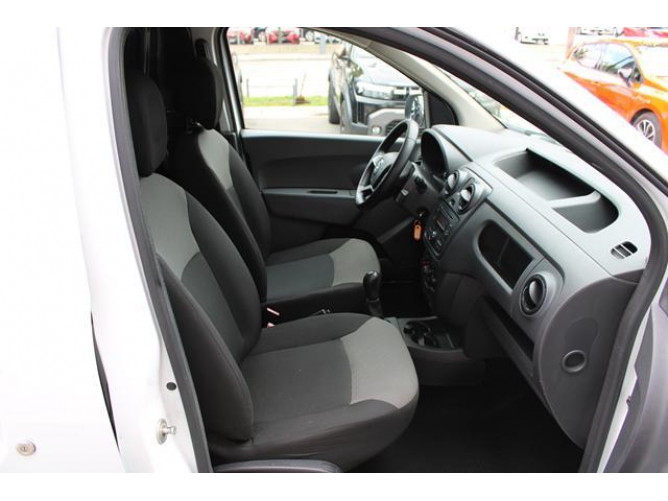 Dacia Dokker 1.5 dCi 