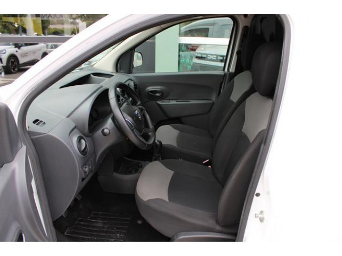 Dacia Dokker 1.5 dCi 