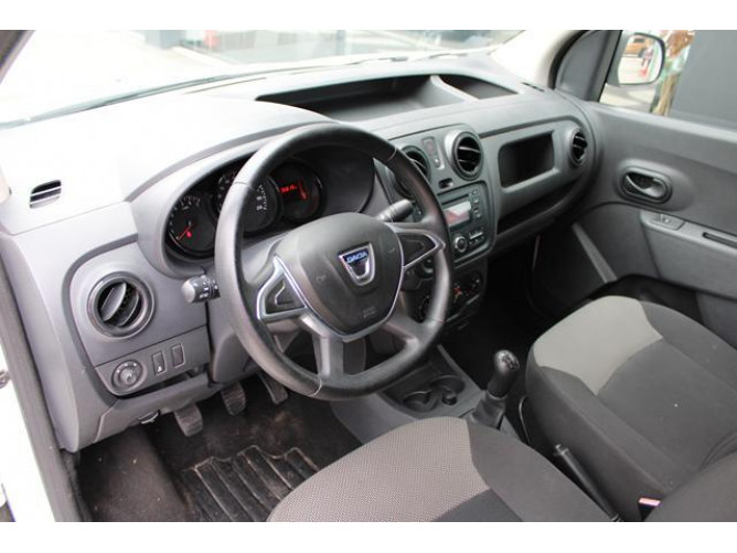 Dacia Dokker 1.5 dCi 