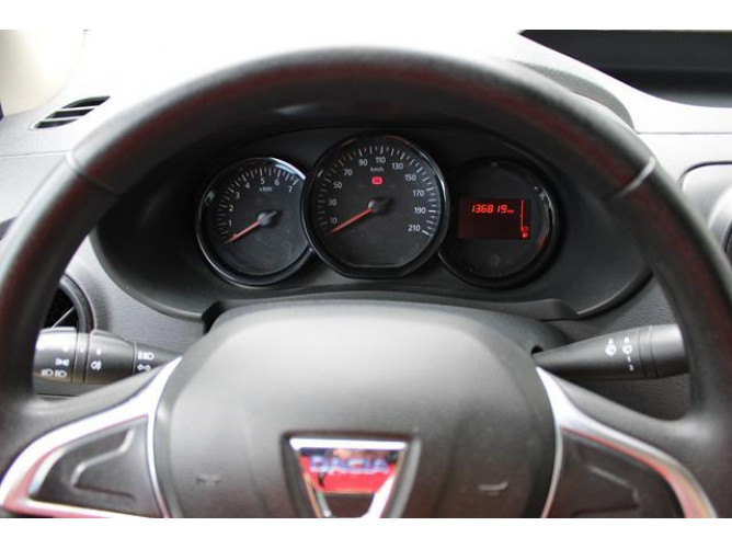 Dacia Dokker 1.5 dCi 