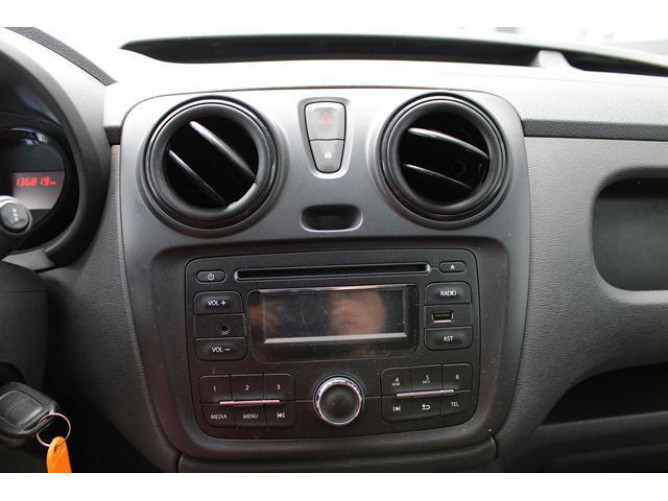Dacia Dokker 1.5 dCi 