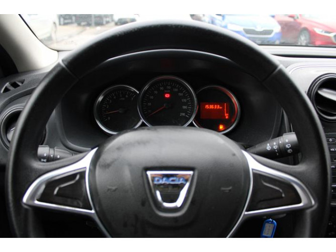 Dacia Sandero 1.5 dCi N1 