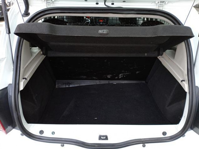 Dacia Sandero 1.5 dCi N1 