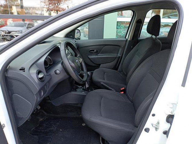 Dacia Sandero 1.5 dCi N1 
