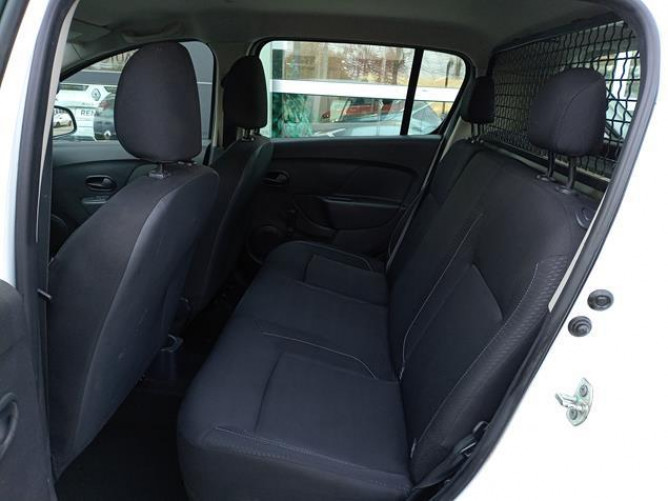 Dacia Sandero 1.5 dCi N1 