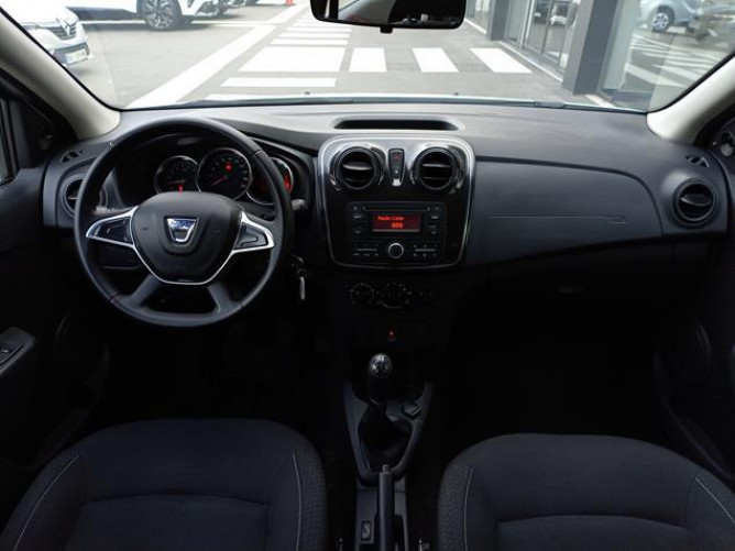 Dacia Sandero 1.5 dCi N1 