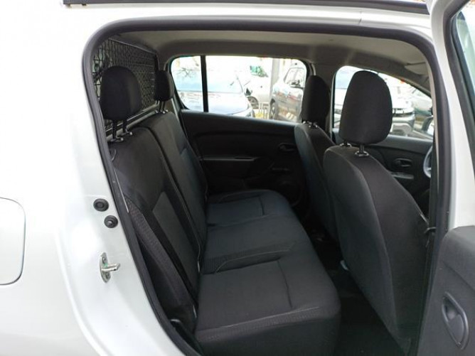 Dacia Sandero 1.5 dCi N1 
