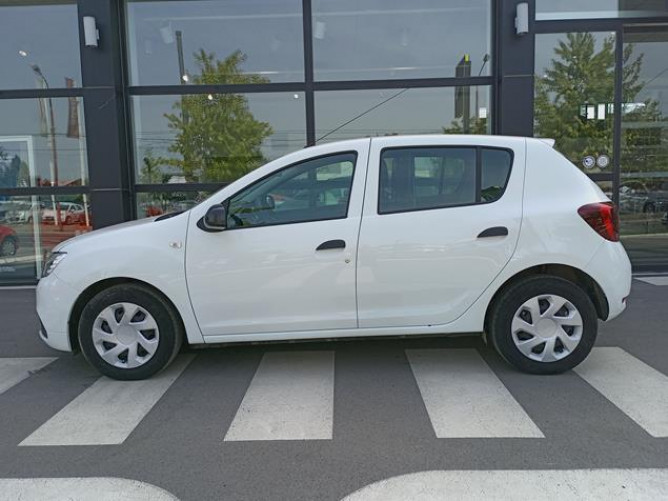 Dacia Sandero 1.0 SCE Van 