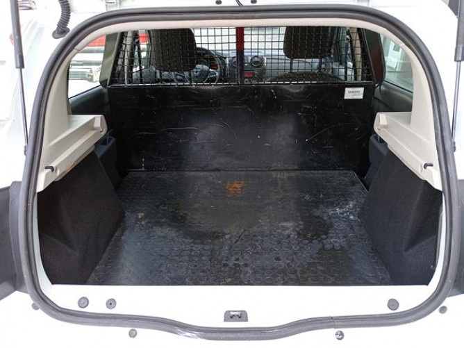 Dacia Sandero 1.0 SCE Van 