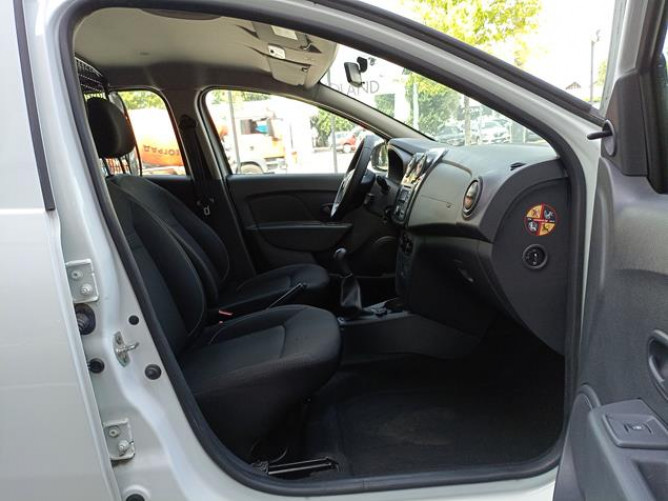 Dacia Sandero 1.0 SCE Van 