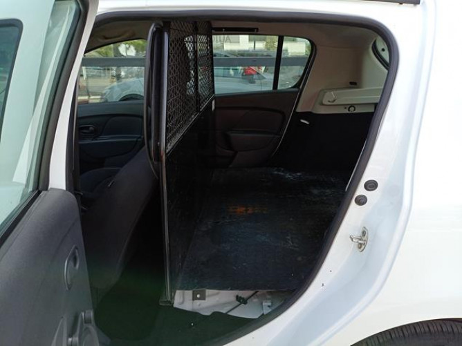 Dacia Sandero 1.0 SCE Van 