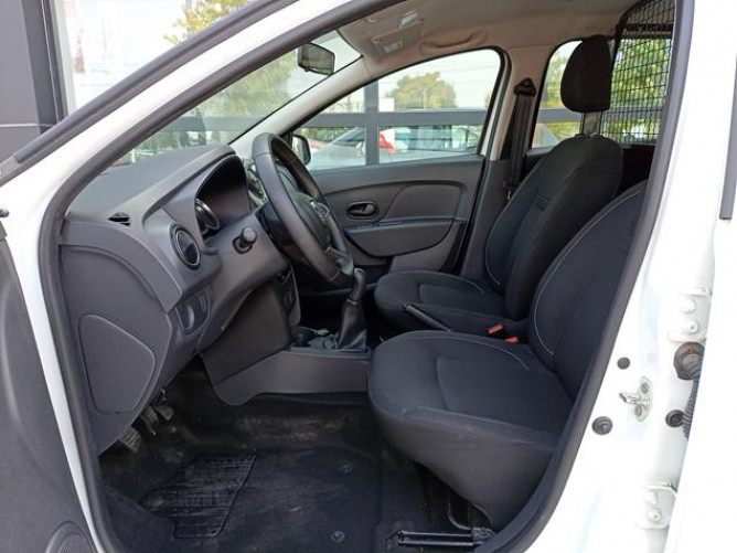 Dacia Sandero 1.0 SCE Van 