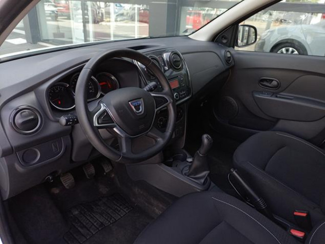 Dacia Sandero 1.0 SCE Van 