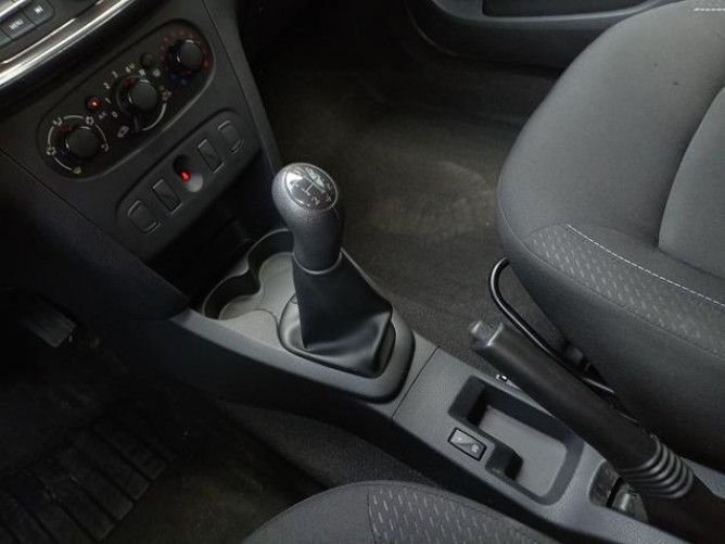 Dacia Sandero 1.0 SCE Van 