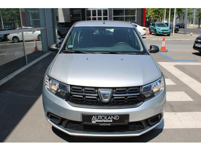 Dacia Sandero 1.0 sCe 