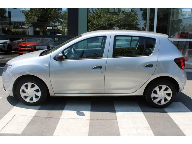 Dacia Sandero 1.0 sCe 
