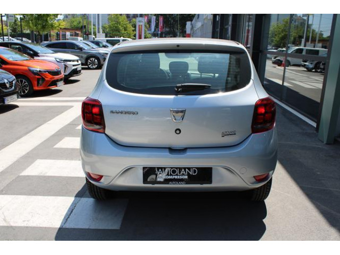 Dacia Sandero 1.0 sCe 