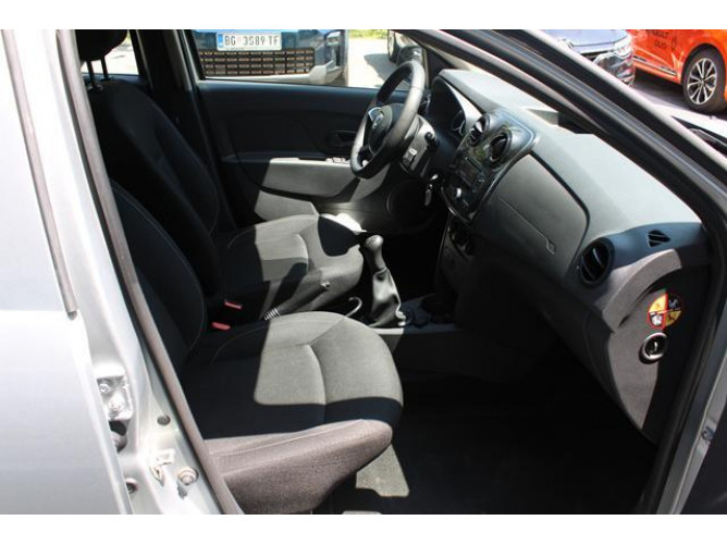 Dacia Sandero 1.0 sCe 