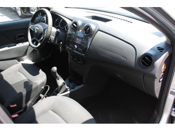Dacia Sandero 1.0 sCe 